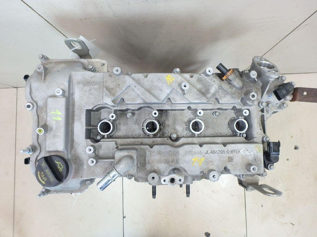 Двигатель для  Citroen C4 Grand Picasso 2006-2014