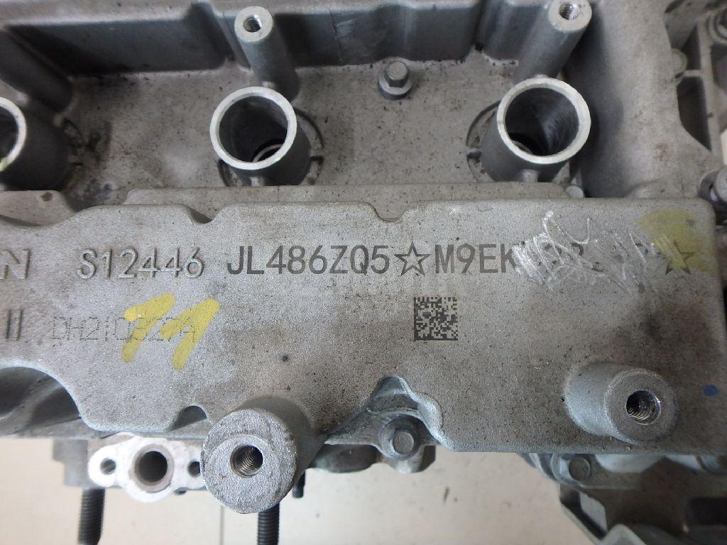 Двигатель для  Citroen C4 Grand Picasso 2006-2014