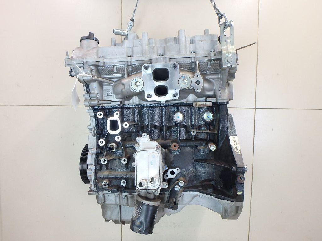 Двигатель для  Citroen C4 Grand Picasso 2006-2014