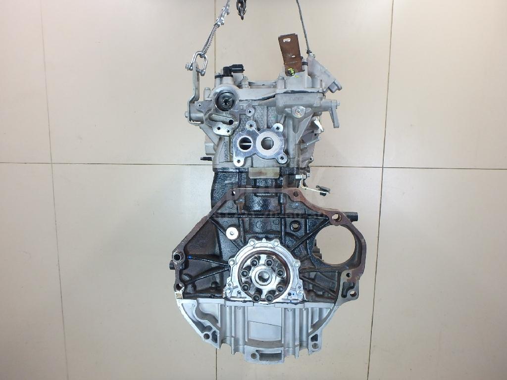 Двигатель для  Citroen C4 Grand Picasso 2006-2014