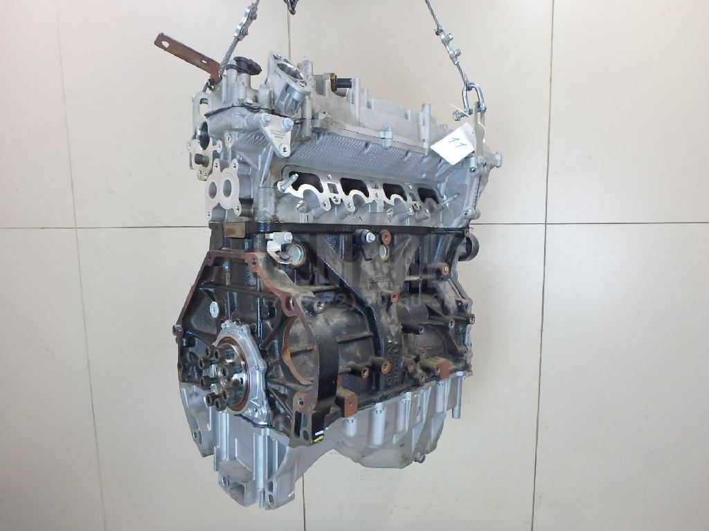 Двигатель для  Citroen C4 Grand Picasso 2006-2014