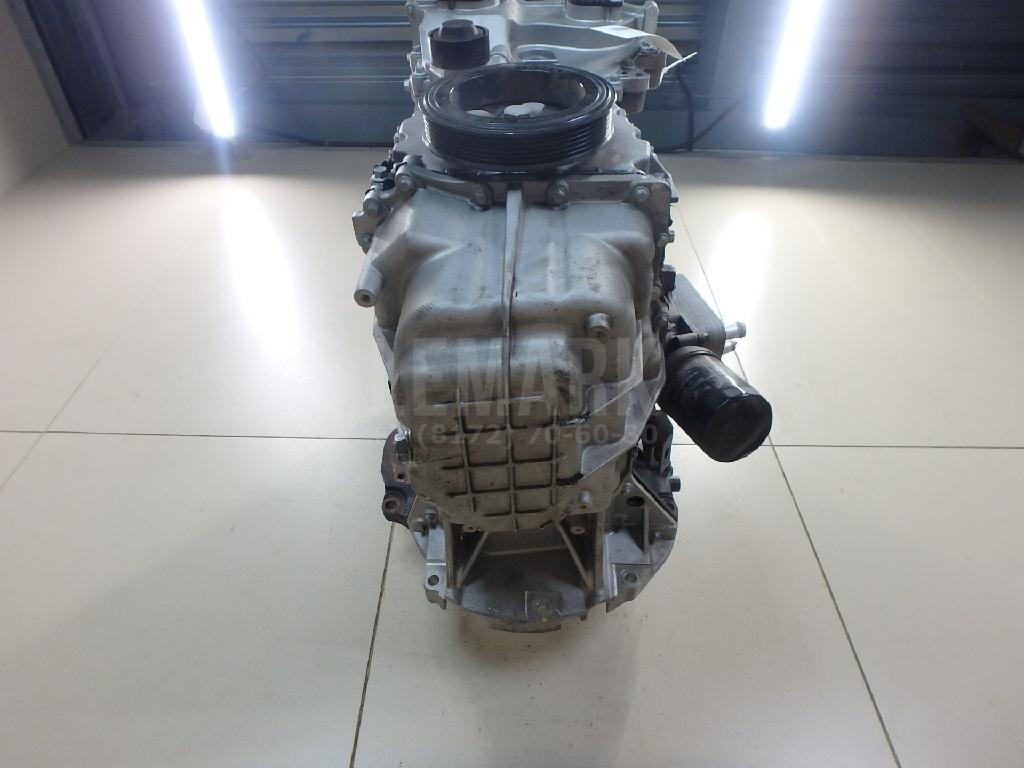 Двигатель для  Citroen C4 Grand Picasso 2006-2014