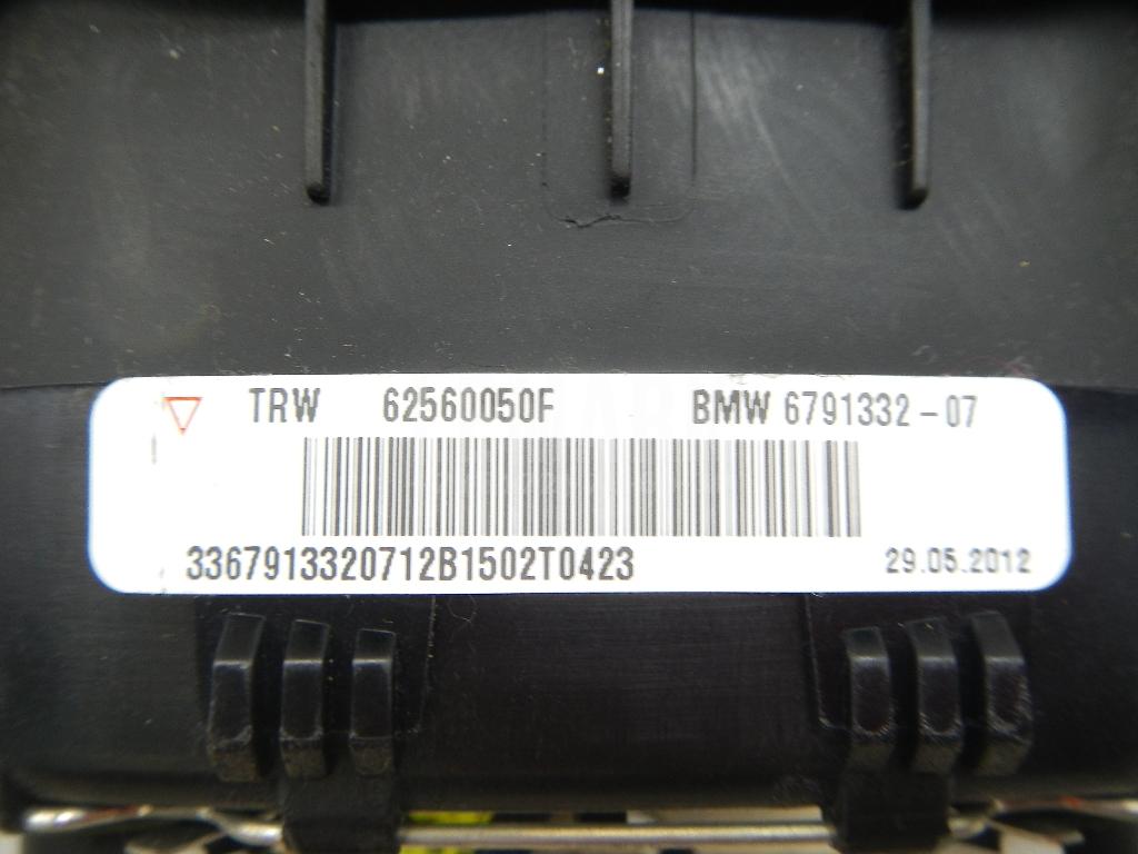 Подушка безопасности в рулевое колесо для  Audi V8 1988-1994