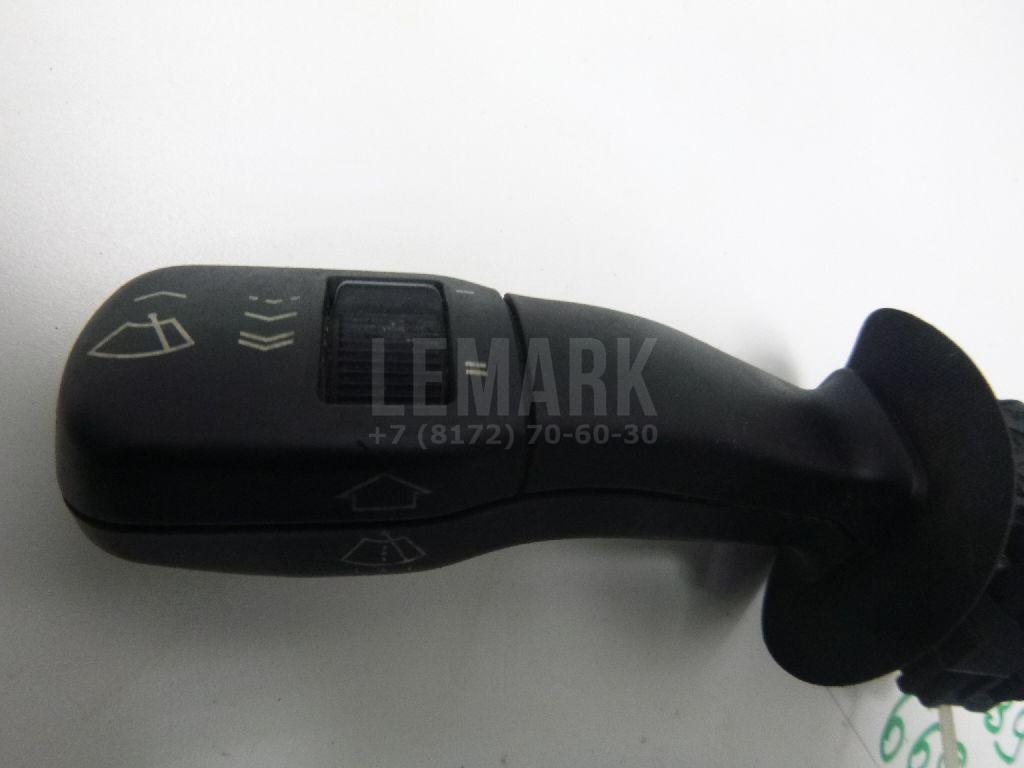Переключатель стеклоочистителей для  BMW 1-serie E82/E88 2007-2013