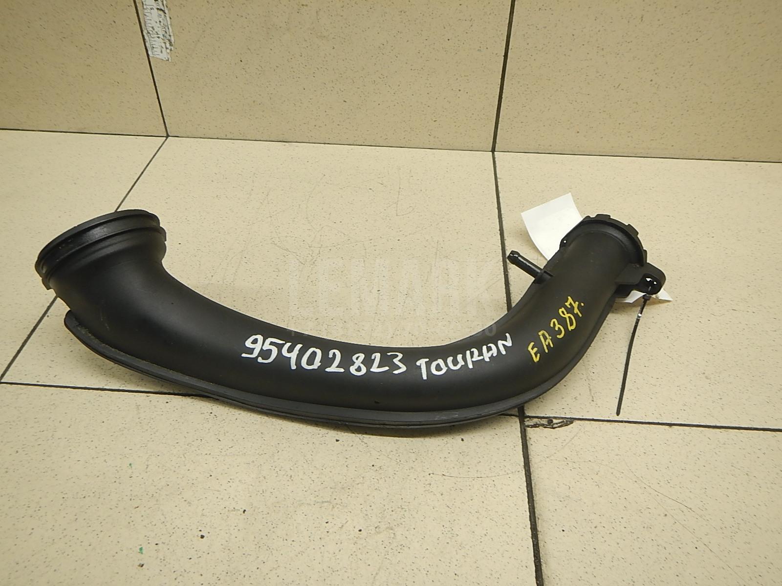 Клапан воздушный для  BMW 6-serie E63 2004-2009