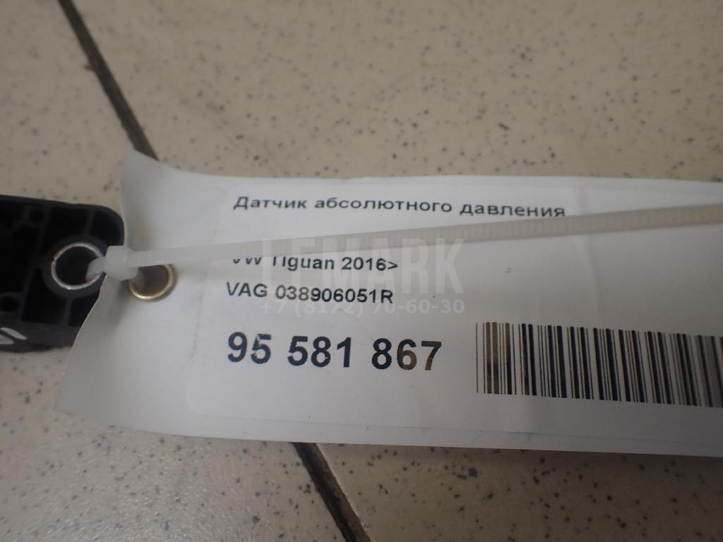 Датчик абсолютного давления для  BMW X3 E83 2004-2010