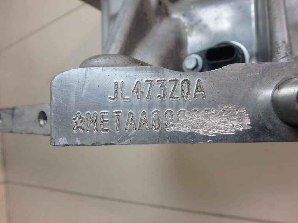 Двигатель