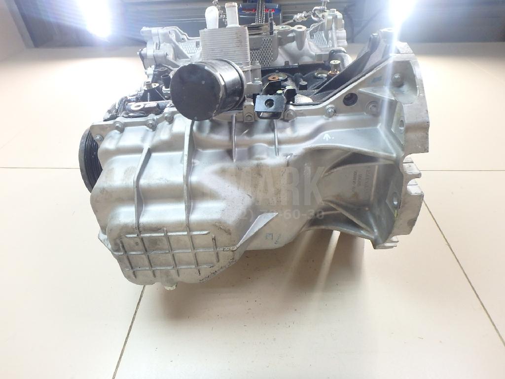 Двигатель для  Citroen C4 2004-2011