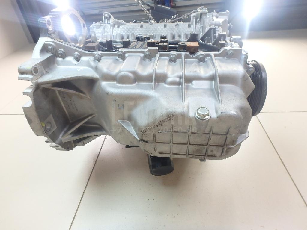 Двигатель для  Citroen C4 2004-2011
