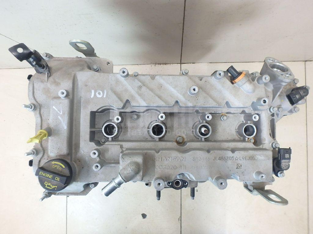 Двигатель для  Citroen C4 2004-2011
