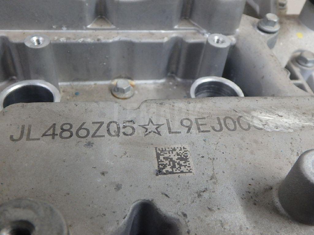 Двигатель для  Citroen C4 2004-2011