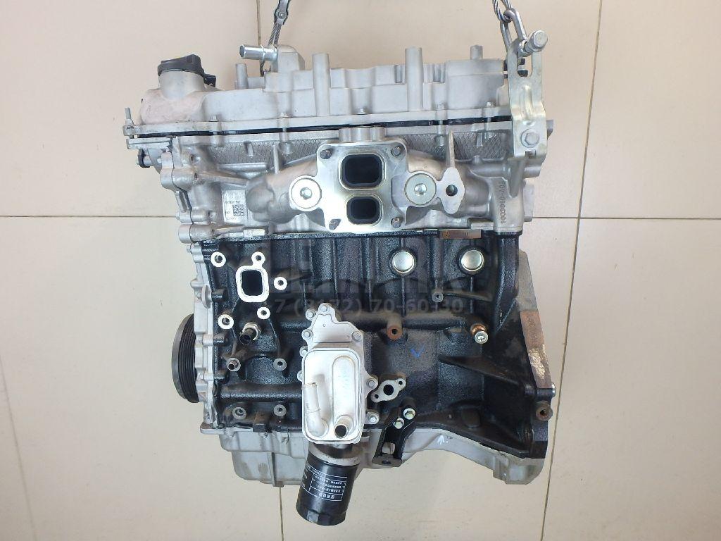 Двигатель для  Citroen C4 2004-2011