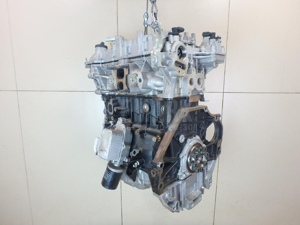 Двигатель для  Citroen C4 2004-2011