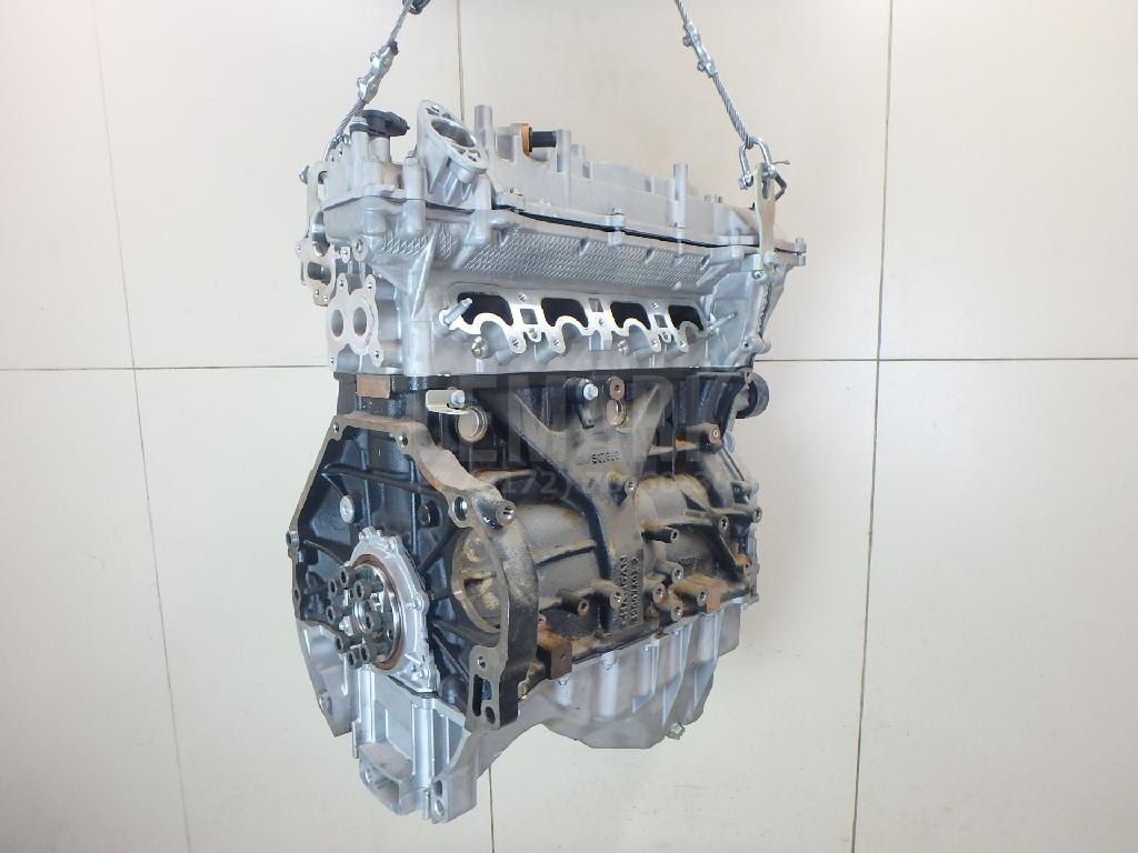Двигатель для  Citroen C4 2004-2011