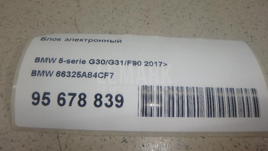 Радар BSD (Слепых зон) для  Bentley Continental Flying Spur 2005-2013