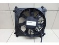 Вентилятор радиатора