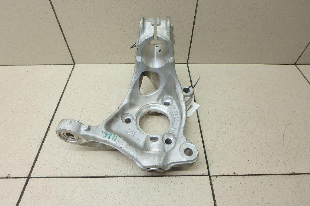 Кулак поворотный передний левый для  Audi A3 (8L1) 1996-2003