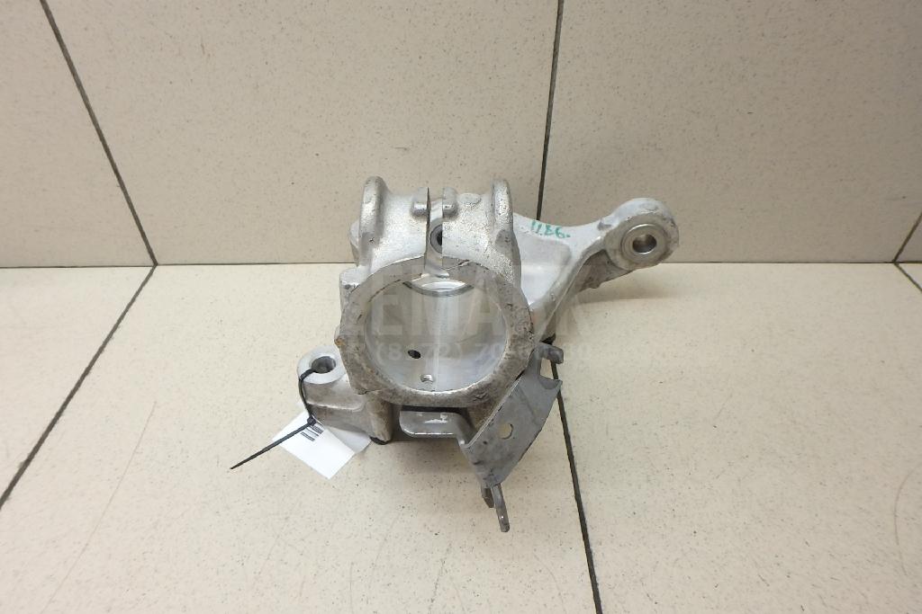 Кулак поворотный передний левый для  Audi A3 (8L1) 1996-2003