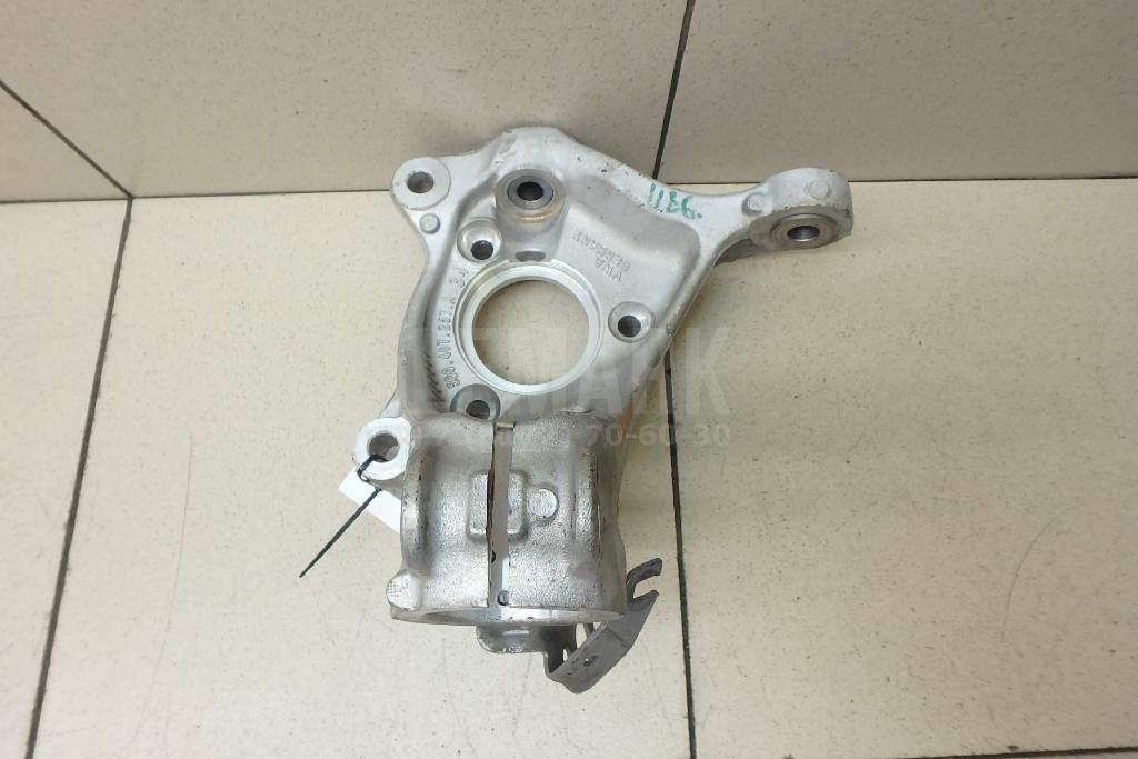 Кулак поворотный передний левый для  Audi A3 (8L1) 1996-2003