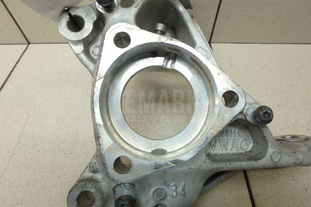 Кулак поворотный передний левый для  Audi A3 (8L1) 1996-2003