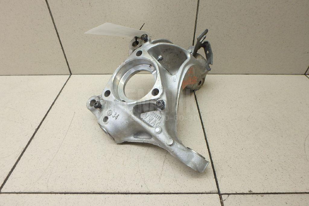 Кулак поворотный передний левый для  Audi A3 (8L1) 1996-2003