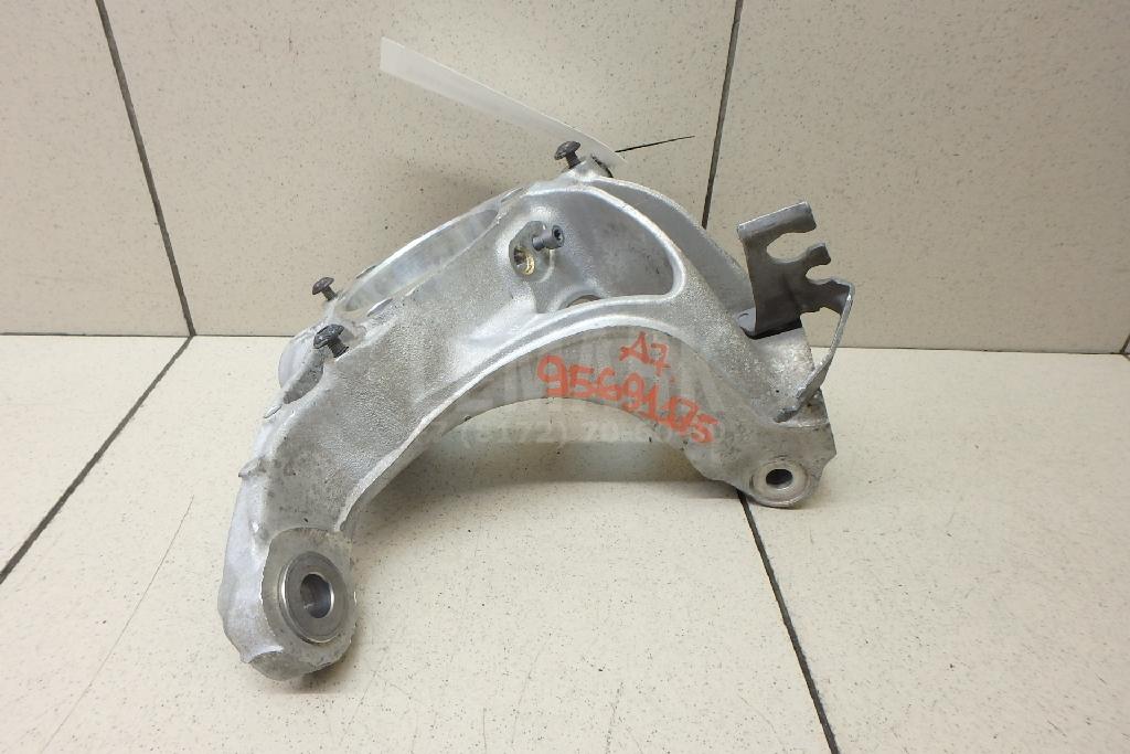 Кулак поворотный передний левый для  Audi A3 (8L1) 1996-2003