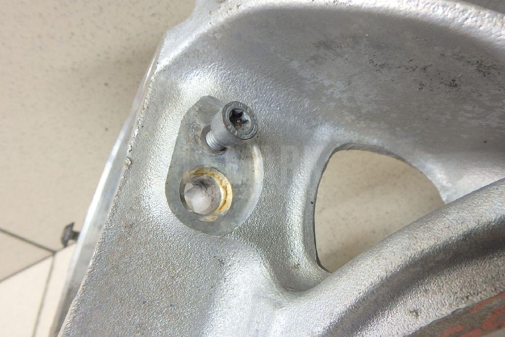 Кулак поворотный передний левый для  Audi A3 (8L1) 1996-2003