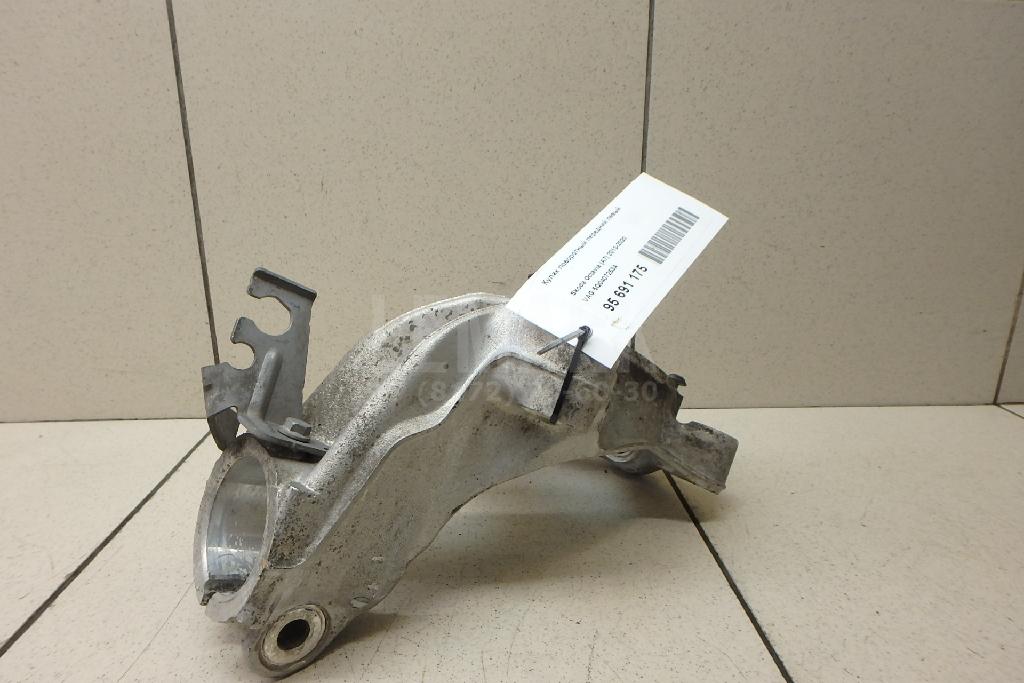 Кулак поворотный передний левый для  Audi A3 (8L1) 1996-2003