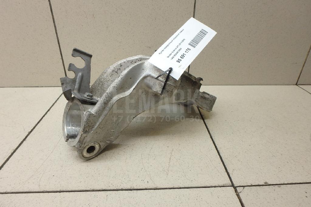 Кулак поворотный передний левый для  Audi A3 (8L1) 1996-2003
