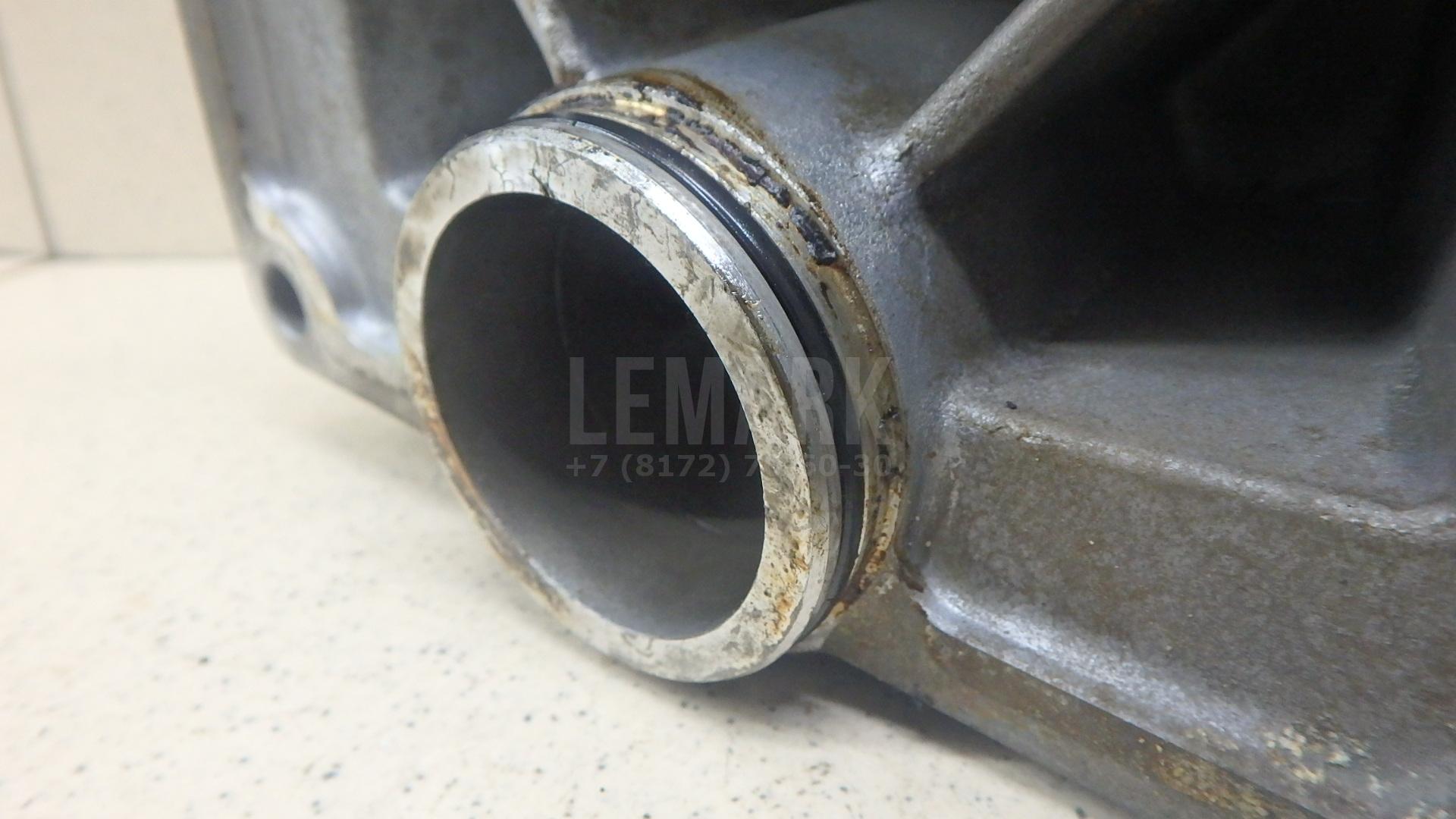 Кронштейн промежуточного вала для  Ford Focus II 2005-2008