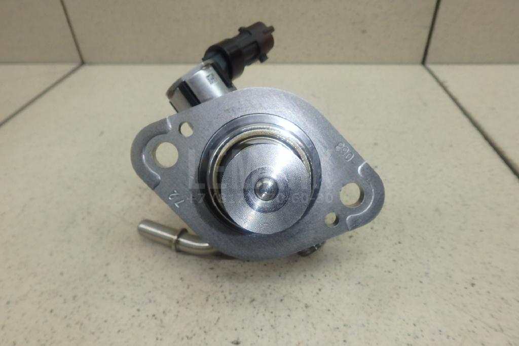 ТНВД для  Ford Fiesta 2001-2008