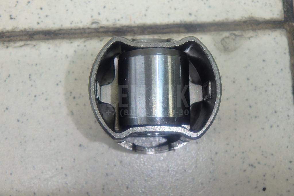 ТНВД для  Ford Fiesta 2001-2008