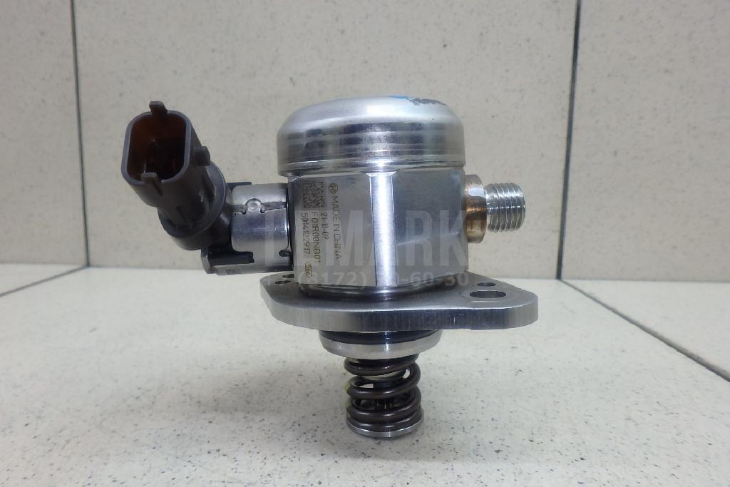 ТНВД для  Ford Fiesta 2001-2008