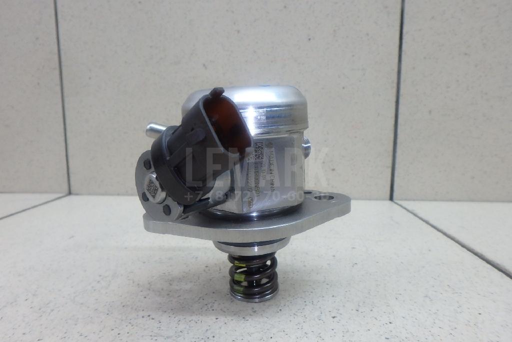 ТНВД для  Ford Fiesta 2001-2008