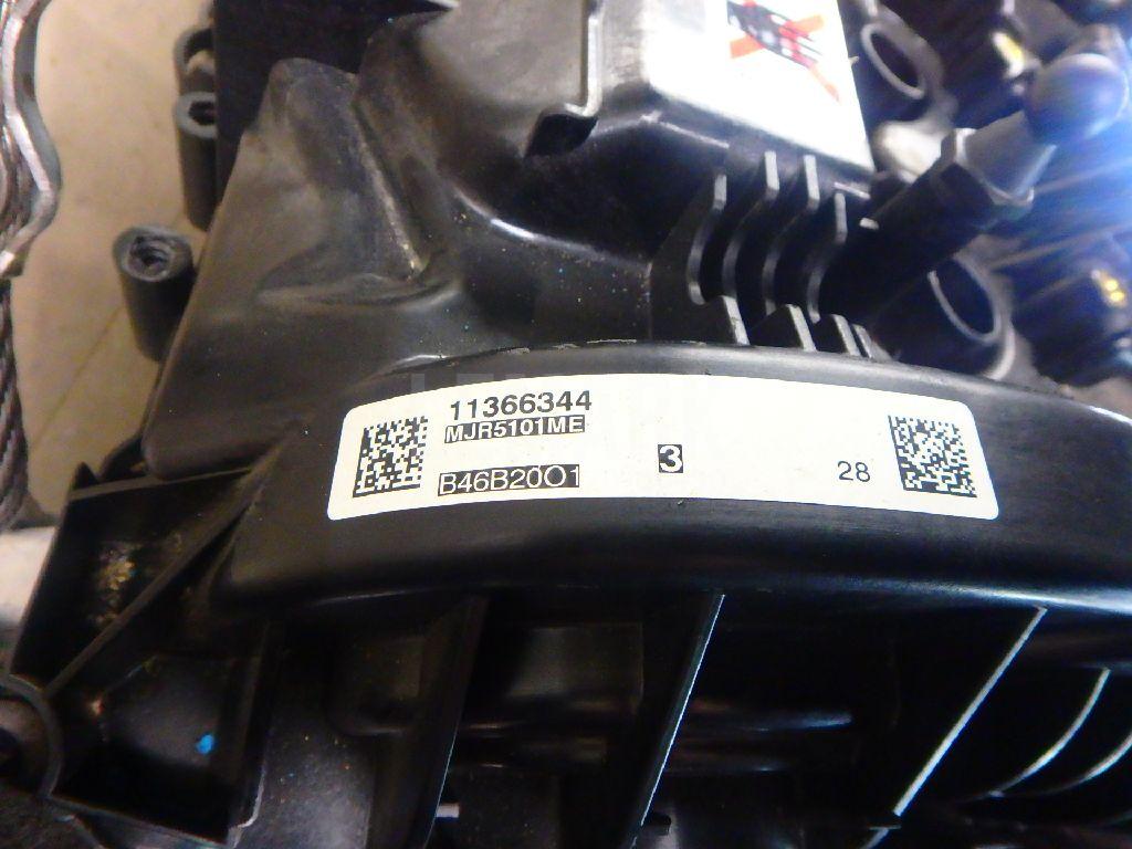 Двигатель для  Audi A8 [4D] 1994-1998