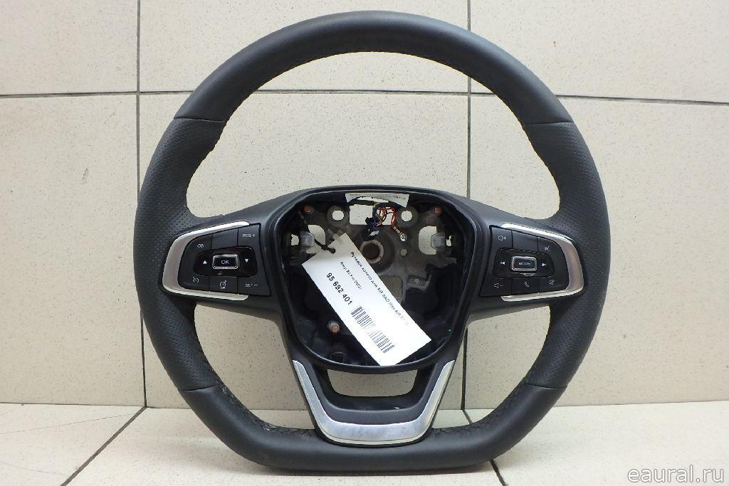 Рулевое колесо для AIR BAG (без AIR BAG)