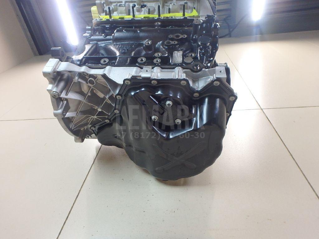 Двигатель для  BMW i8 I12 2014-2020