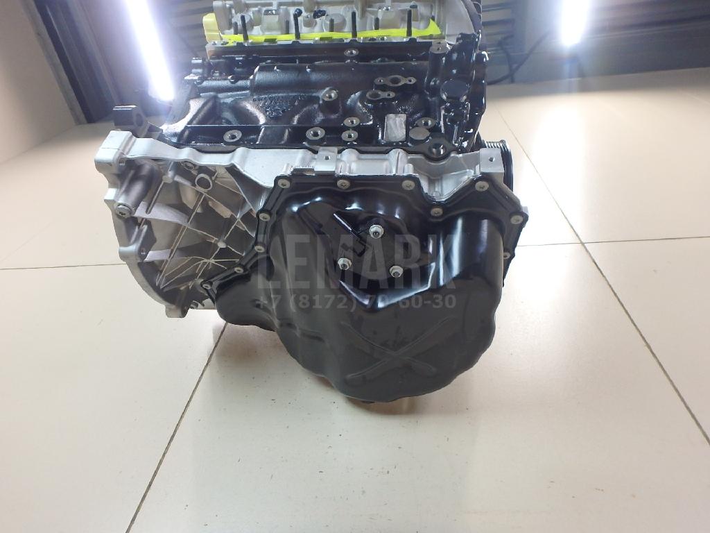 Двигатель