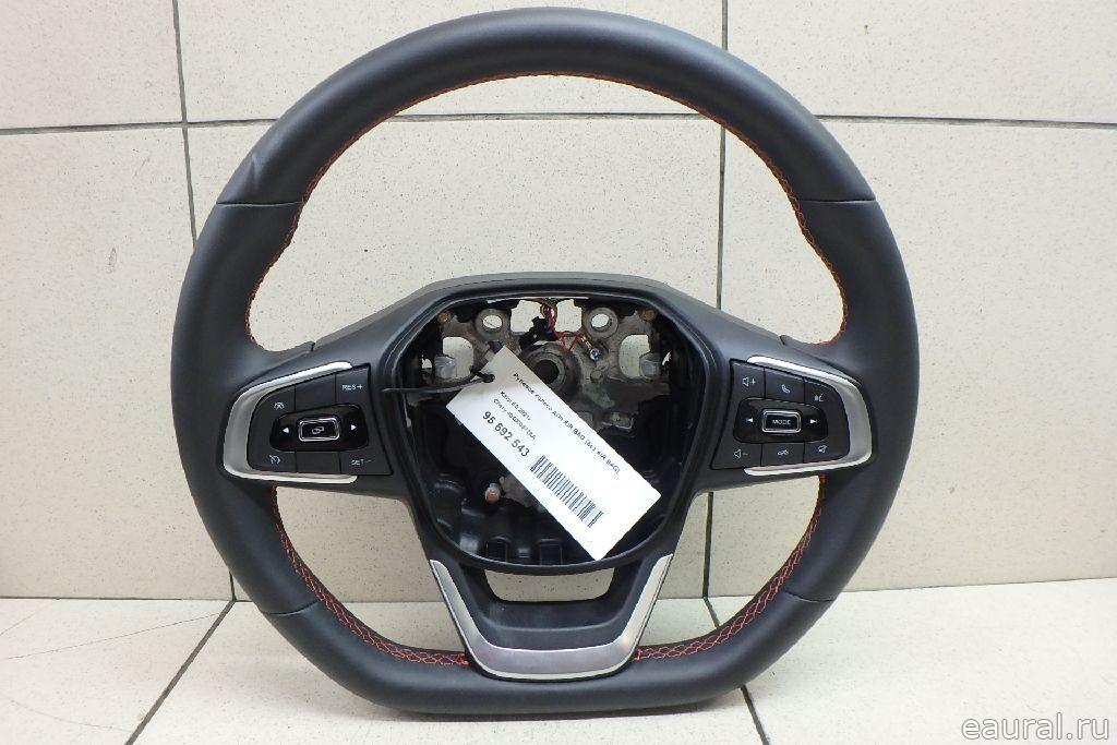 Рулевое колесо для AIR BAG (без AIR BAG)
