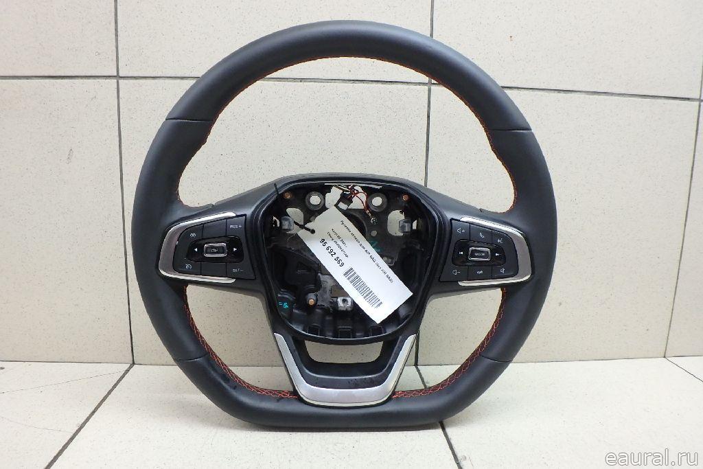Рулевое колесо для AIR BAG (без AIR BAG)