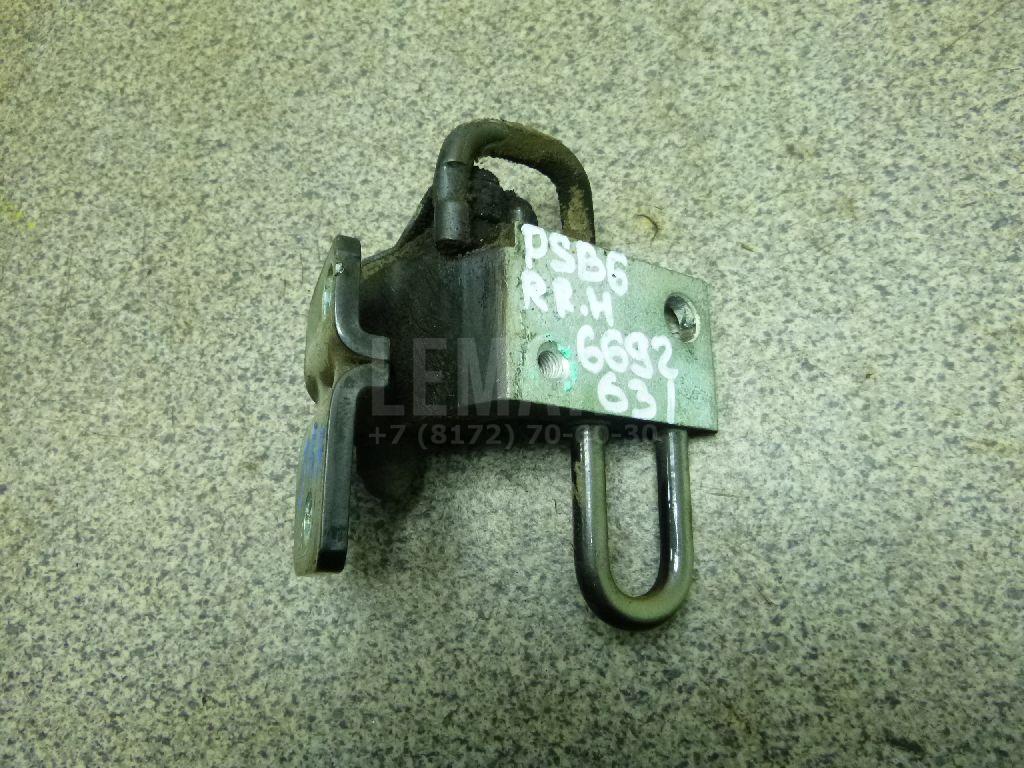 Петля двери задней правой нижняя 3C4833412C VAG