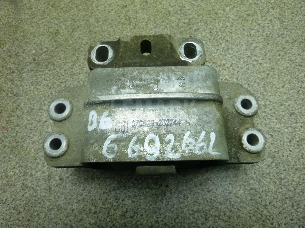 Опора КПП левая 3C0199555P VAG