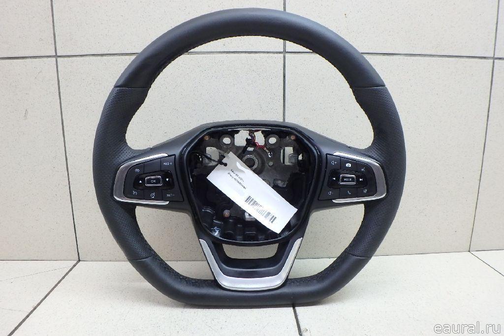 Рулевое колесо для AIR BAG (без AIR BAG)