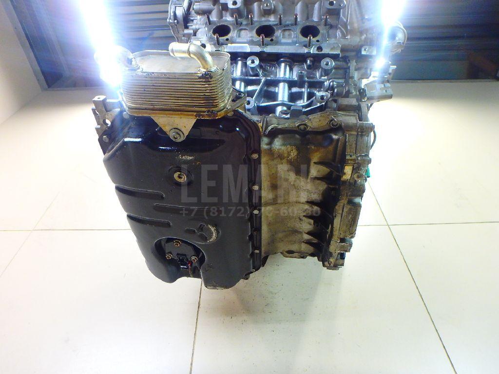 Двигатель для  BMW 6-serie E64 2004-2009
