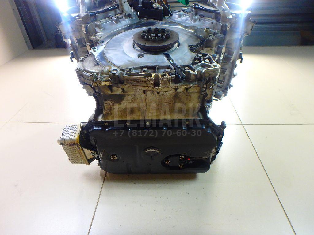 Двигатель для  BMW 6-serie E64 2004-2009