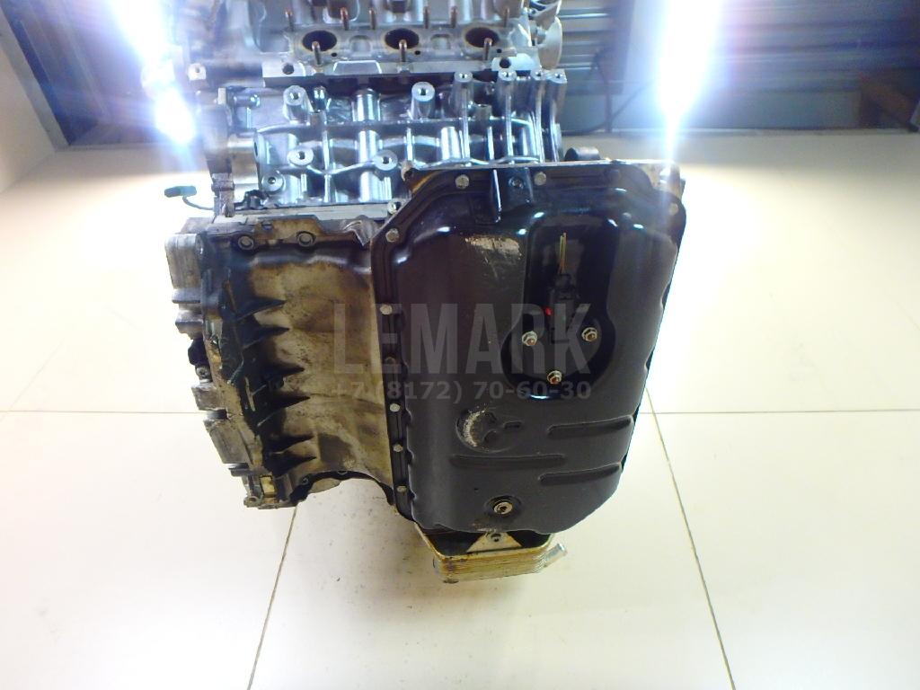 Двигатель для  BMW 6-serie E64 2004-2009