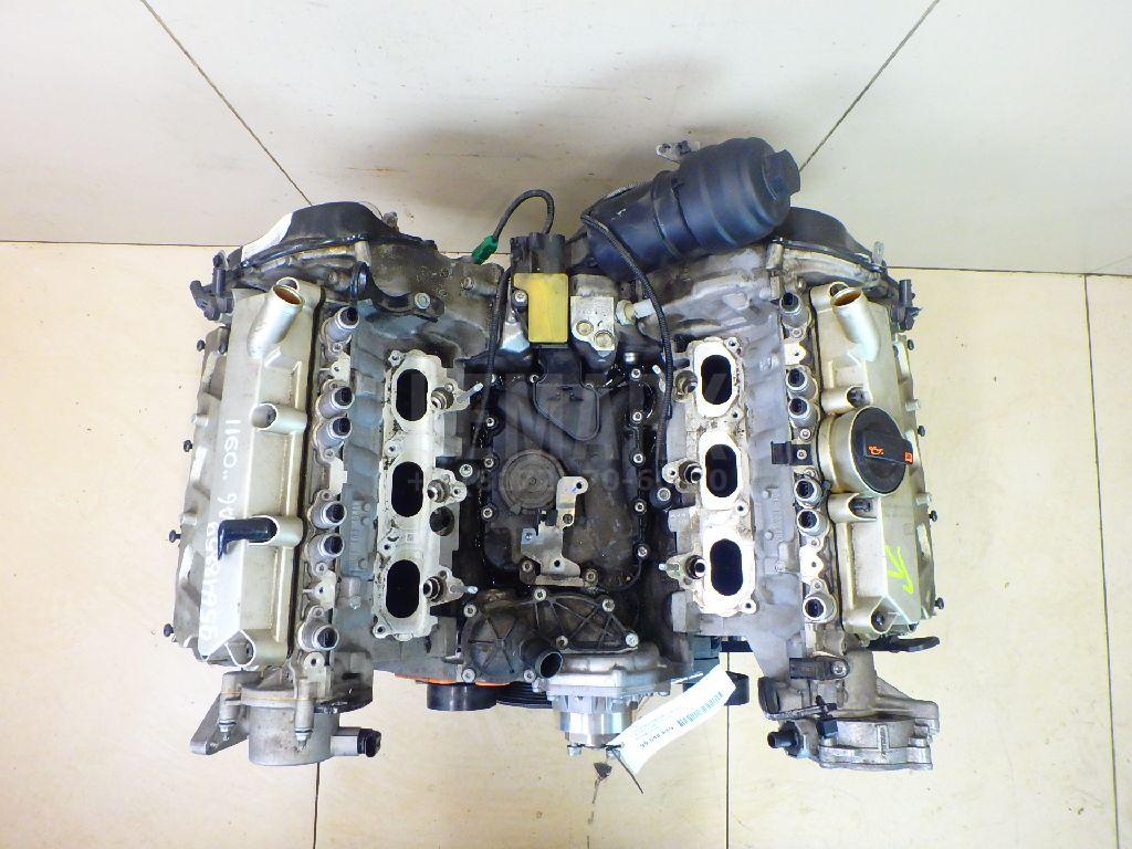 Двигатель для  BMW 6-serie E64 2004-2009