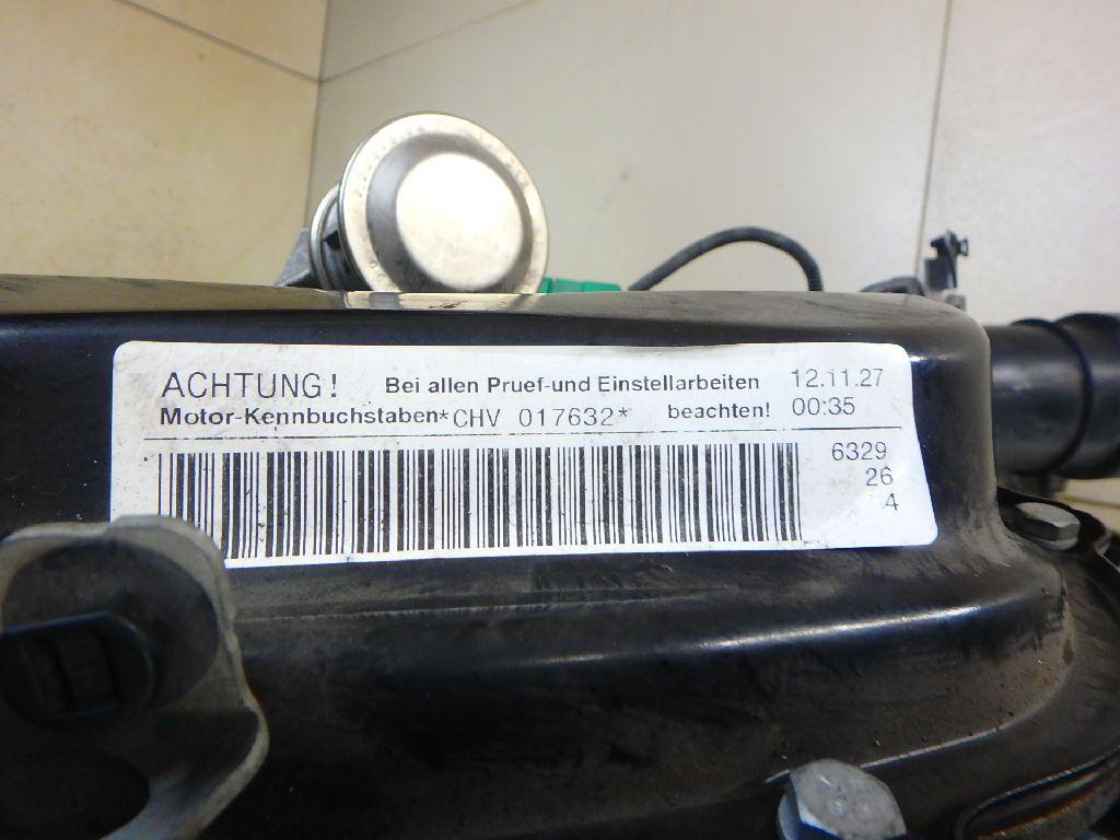 Двигатель для  BMW 6-serie E64 2004-2009