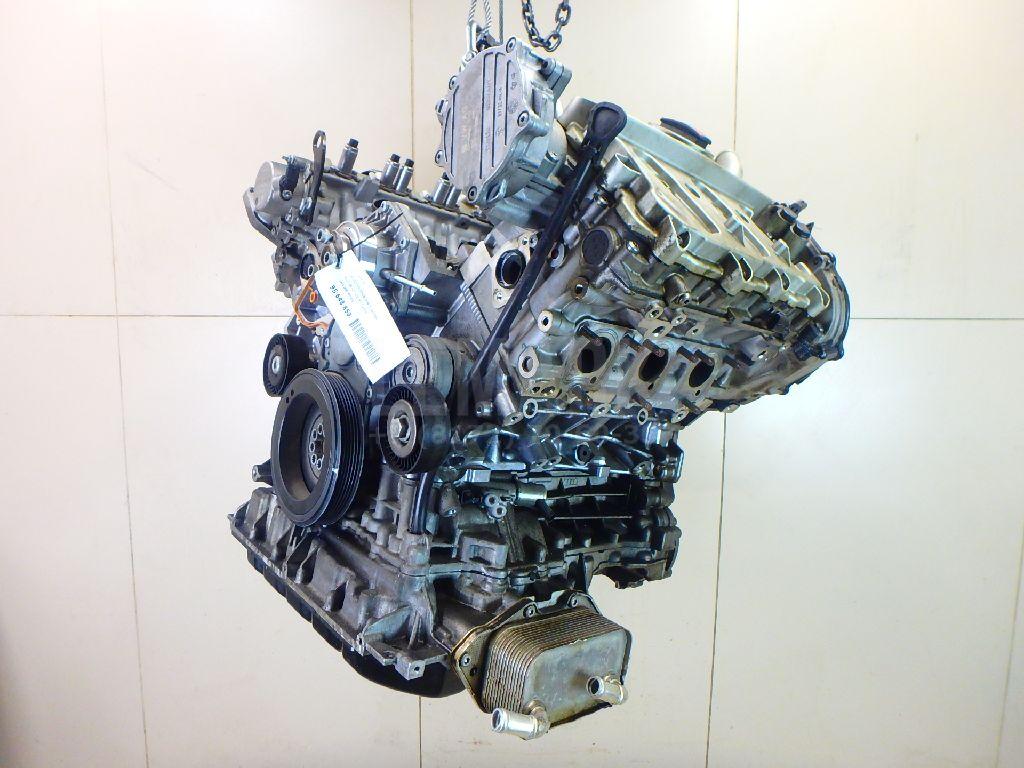 Двигатель для  BMW 6-serie E64 2004-2009