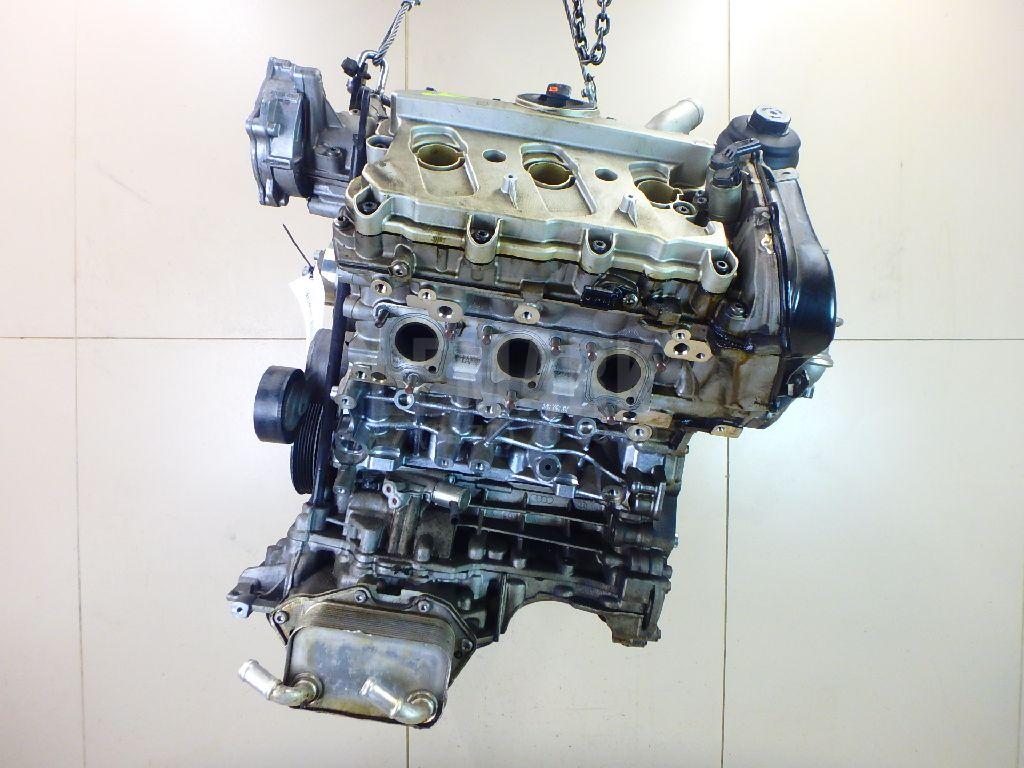 Двигатель для  BMW 6-serie E64 2004-2009